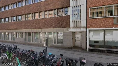 Kontorlokaler til leje i Lund - Foto fra Google Street View