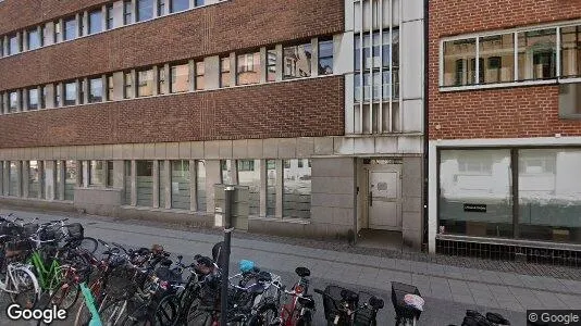 Kontorlokaler til leje i Lund - Foto fra Google Street View