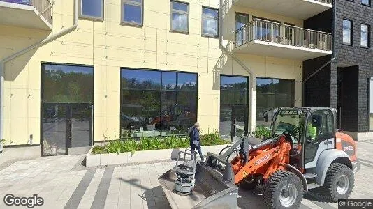 Coworking spaces te huur i Norrtälje - Foto uit Google Street View