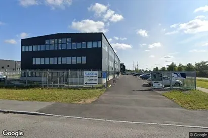 Kontorlokaler til leje i Kirseberg - Foto fra Google Street View