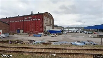 Industrial properties for rent in Uddevalla - Photo from Google Street View