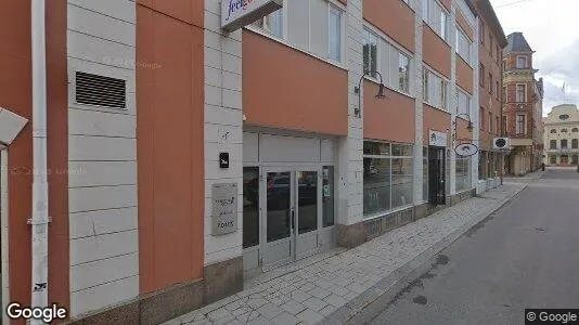 Office spaces for rent i Sundsvall - Photo from Google Street View