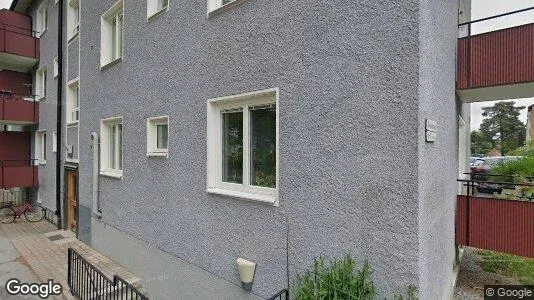 Office spaces for rent i Stockholm South - Photo from Google Street View