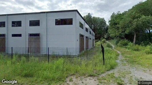 Kontorlokaler til leje i Salem - Foto fra Google Street View