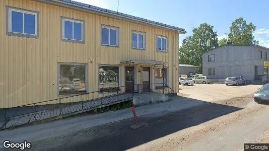 Office spaces for rent i Hofors - Photo from Google Street View