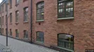 Kontor til leje, Norrköping, Östergötland County, Norra Grytsgatan 3