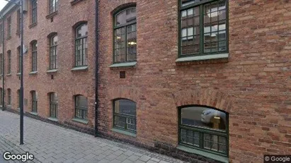 Office spaces for rent in Norrköping - Photo from Google Street View
