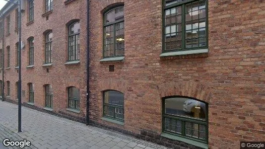 Kontorlokaler til leje i Norrköping - Foto fra Google Street View
