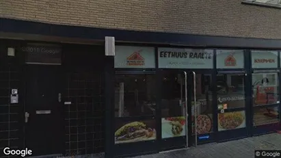 Lokaler til salgs i Raalte – Bilde fra Google Street View