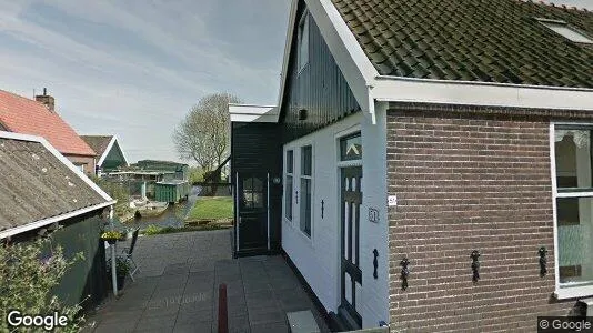 Gewerbeflächen zur Miete i Waterland – Foto von Google Street View
