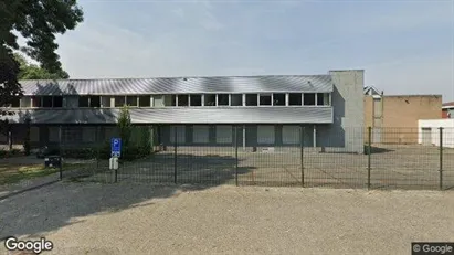 Lokaler til leje i Vianen - Foto fra Google Street View