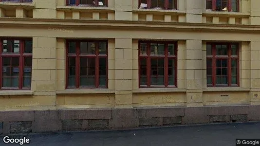 Büros zur Miete i Oslo Grünerløkka – Foto von Google Street View