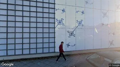 Lokaler til leie i Porsgrunn – Bilde fra Google Street View