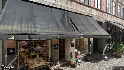 Kantorruimte te huur in Kopenhagen K - Foto uit Google Street View