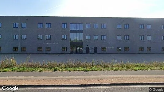 Kontorer til leie i Padborg – Bilde fra Google Street View