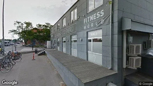 Kantorruimte te huur i Gentofte - Foto uit Google Street View