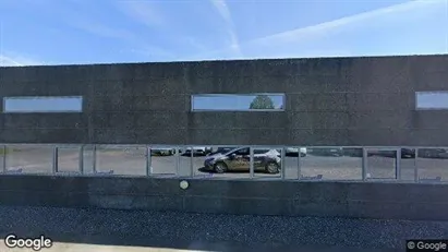 Kontorer til leie i Hadsund – Bilde fra Google Street View