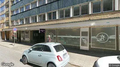 Commercial properties for rent in Malmö City - Photo from Google Street View