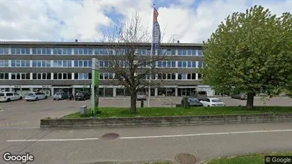 Kontorlokaler til leje i Brøndby - Foto fra Google Street View