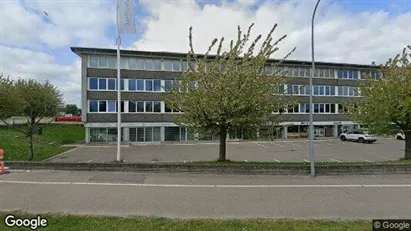 Lagerlokaler til leje i Brøndby - Foto fra Google Street View