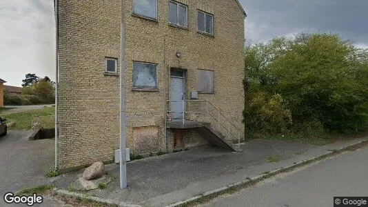 Kantorruimte te huur i Næstved - Foto uit Google Street View