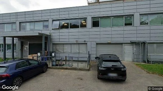 Coworking spaces zur Miete i Albertslund – Foto von Google Street View