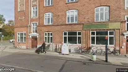 Kontorslokaler för uthyrning i Köpenhamn S – Foto från Google Street View