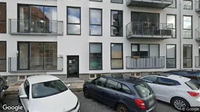 Lager til leie i Valby – Bilde fra Google Street View