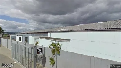 Bedrijfsruimtes te huur in Esbjerg N - Foto uit Google Street View