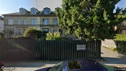Kontorer til leie i Frederiksberg – Bilde fra Google Street View