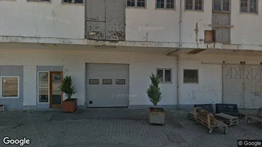 Kontorlokaler til leje i Aarhus C - Foto fra Google Street View