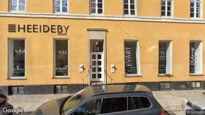 Office spaces for rent in Roskilde - Photo from Google Street View