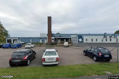 Warehouses for rent in Falköping - Photo from Google Street View