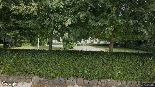 Office spaces for rent i Asperup - Photo from Google Street View