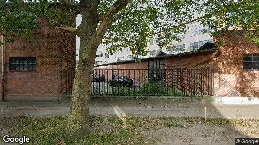 Kantorruimte te huur i Valby - Foto uit Google Street View