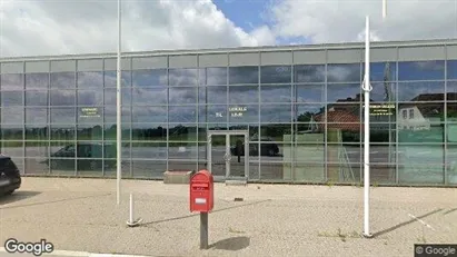 Kantorruimte te huur in Tappernøje - Foto uit Google Street View