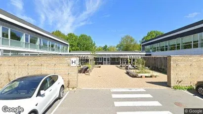 Kontorslokaler för uthyrning i Odense M – Foto från Google Street View