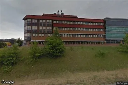 Kontorslokaler för uthyrning i Fosie – Foto från Google Street View