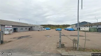 Kantorruimte te huur in Skive - Foto uit Google Street View
