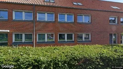 Kontorslokaler för uthyrning i Viborg – Foto från Google Street View