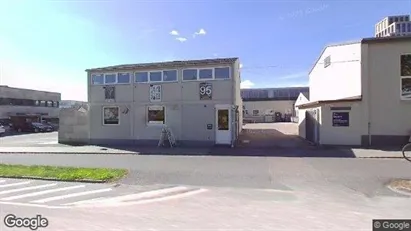 Büros zur Miete in Aarhus N – Foto von Google Street View