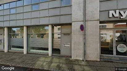 Kontorer til leie i Kongens Lyngby – Bilde fra Google Street View