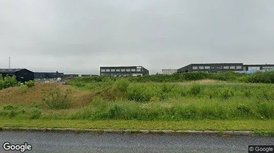 Lager zur Miete i Vejle – Foto von Google Street View