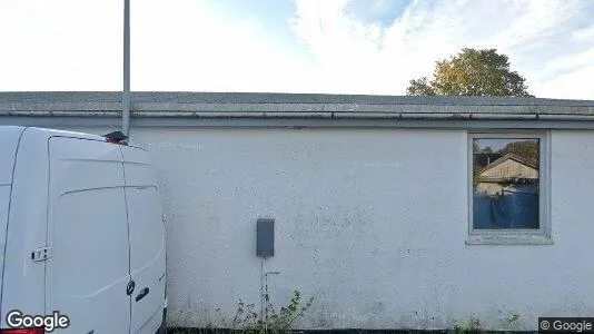 Kantorruimte te huur i Kvistgård - Foto uit Google Street View