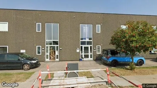 Kontorer til leie i Kastrup – Bilde fra Google Street View