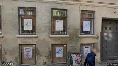 Kantorruimte te huur in Kopenhagen K - Foto uit Google Street View
