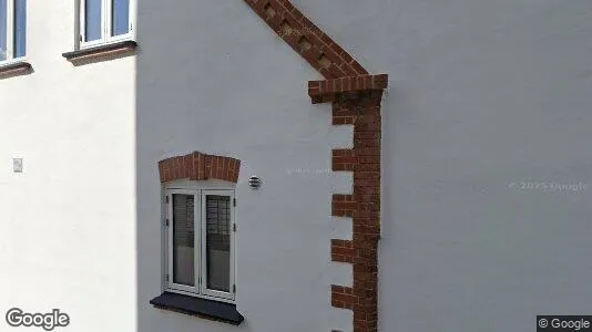 Büros zur Miete i Herning – Foto von Google Street View