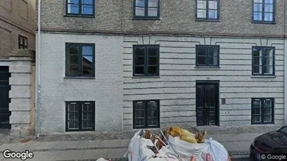 Kontorhoteller til leje i København K - Foto fra Google Street View