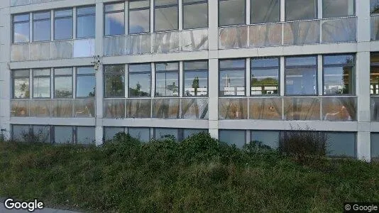 Coworking spaces för uthyrning i Köpenhamn K – Foto från Google Street View