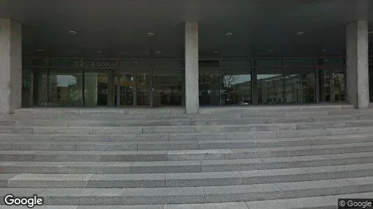 Coworking spaces för uthyrning i Hellerup – Foto från Google Street View